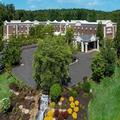 Photo of Hampton Inn & Suites Hartford/Farmington