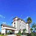 Exterior of Hampton Inn & Suites Houston-Bush Intercontinental Aprt