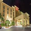Image of Hampton Inn Suites Jacksonville Airport
