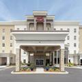 Exterior of Hampton Inn & Suites Jacksonville / Orange Park