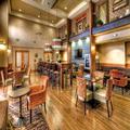 Exterior of Hampton Inn & Suites Kalamazoo - Oshtemo