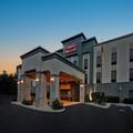Exterior of Hampton Inn & Suites Lady Lake / The Villages