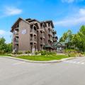 Exterior of Hampton Inn & Suites Lake Placid