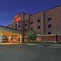 Exterior of Hampton Inn & Suites Lebanon