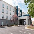 Photo of Hampton Inn & Suites Leesburg
