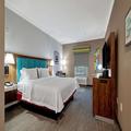 Exterior of Hampton Inn & Suites Lufkin, TX
