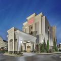Exterior of Hampton Inn & Suites Macon I-75 North