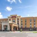 Photo of Hampton Inn & Suites Manchester