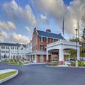 Photo of Hampton Inn & Suites Manchester