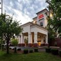 Image of Hampton Inn & Suites Manchester-Bedford