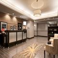 Image of Hampton Inn & Suites Mansfield