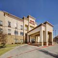 Image of Hampton Inn & Suites Mansfield