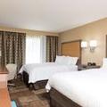 Exterior of Hampton Inn & Suites Mansfield-South @ I-71
