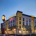 Photo of Hampton Inn & Suites Marina