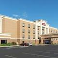 Image of Hampton Inn & Suites Marshalltown