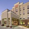 Exterior of Hampton Inn & Suites Mccomb