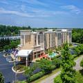 Image of Hampton Inn & Suites Memphis-Wolfchase Galleria