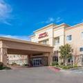 Image of Hampton Inn & Suites Merced