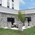 Image of Hampton Inn & Suites Michigan City