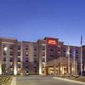 Image of Hampton Inn & Suites Milwaukee/Franklin