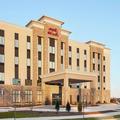Image of Hampton Inn & Suites Minooka