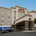 Photo of Hampton Inn & Suites Minot Airport