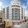 Exterior of Hampton Inn & Suites Mobile Downtown Historic District