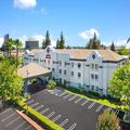 Exterior of Hampton Inn & Suites Modesto-Salida