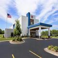 Image of Hampton Inn & Suites Moline-Quad City Int'l Aprt