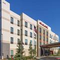 Exterior of Hampton Inn & Suites Murrieta Temecula