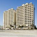 Exterior of Hampton Inn & Suites Myrtle Beach/Oceanfront