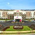 Exterior of Hampton Inn & Suites Nashville Hendersonville