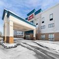 Photo of Hampton Inn & Suites New Castle