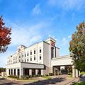 Image of Hampton Inn & Suites New Haven - South - West Haven