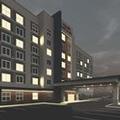 Image of Hampton Inn & Suites Newark Airport Elizabeth