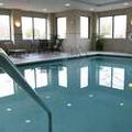 Image of Hampton Inn & Suites Norfolk-Airport