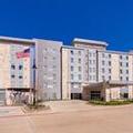 Exterior of Hampton Inn & Suites North Houston Spring