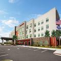 Exterior of Hampton Inn & Suites North Port