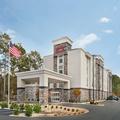 Photo of Hampton Inn & Suites Ocean City West