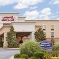 Image of Hampton Inn Suites Opelika I85 Auburn Area