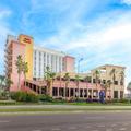 Photo of Hampton Inn & Suites Orange Beach / Gulf Front