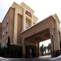 Exterior of Hampton Inn & Suites Orlando-John Young Pkwy/S. Park