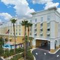Exterior of Hampton Inn & Suites Orlando-North/Altamonte Springs