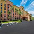 Photo of Hampton Inn & Suites Orlando-South Lake Buena Vista