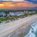 Exterior of Hampton Inn & Suites Outer Banks/ Corolla