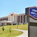 Photo of Hampton Inn & Suites Parkersburg Downtown