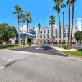 Exterior of Hampton Inn & Suites Pensacola I-10 N at Univ. Town Plaza