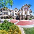 Exterior of Hampton Inn & Suites Phoenix-Goodyear