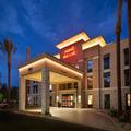 Photo of Hampton Inn & Suites Phoenix/Scottsdale on Shea Boulevard