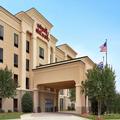 Image of Hampton Inn & Suites Pine Bluff